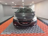 Peugeot 208 1.4 HDi Active
