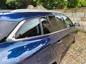 Renault Mégane Sport Tourer 1.5 Blue dCi Limited