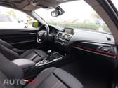 BMW 116 d Advantage