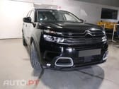 Citroen C5 Aircross 1.5 BlueHDi Feel