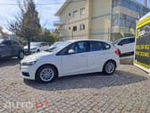 BMW 216 d Advantage