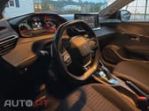 Peugeot 208 1.2 PureTech Allure EAT8