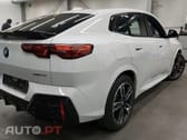 BMW iX2 xDrive30 Pack Desportivo M Pro