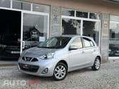 Nissan Micra 1.2 Acenta