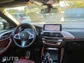 BMW X4 M Sport