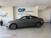 Mercedes-Benz A 180 d Progressive Aut.