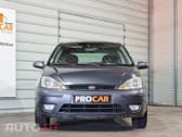 Ford Focus Van 1.8 TDdi