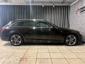 Audi A4 Avant 2.0 TDI S-line S tronic