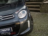 Citroen C1 1.0 VTi Origins