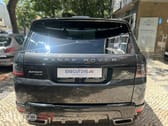Land Rover Range Rover Sport 2.0 Si4 PHEV HSE