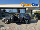 BMW 116 d Auto