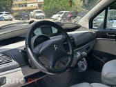 Citroen C8 2.2 HDi 16V Exclusive