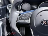Kia Ceed SW 1.4 T-GDI Drive+SRF 7DCT