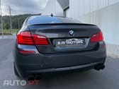 BMW 550 i Pack M Auto