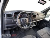 Renault Master 2.3 dCi L3 3.5T