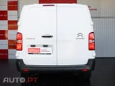 Citroen Jumpy 2.0 BlueHDi XL Club Confort