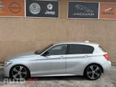 BMW 116 Outro