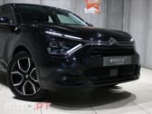 Citroen e-C4 C-Series