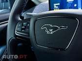 Ford Mustang Mach-E Standard