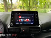 Citroen Berlingo 1.5 BlueHDi XL S&S EHZ EAT8 Control Variospace