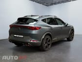 Cupra Formentor 1.4 e-Hybrid DSG VZ