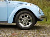 Volkswagen Carocha 1500 L