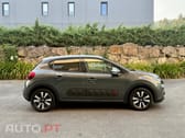 Citroen C3 1.2 PureTech Shine