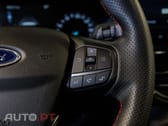 Ford Focus 1.0 EcoBoost MHEV ST-Line