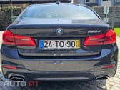 BMW 520 d Pack M Auto