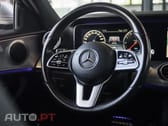 Mercedes-Benz E 300 de Avantgarde