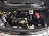Peugeot Partner 1.6 BlueHDi L2 SE Office