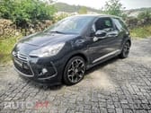 Citroen DS3 1.6 THP Sport Chic