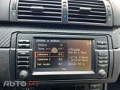 BMW 330 iX