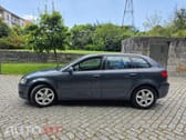 Audi A3 Sportback 2.0 TDI (clean diesel) Ambition