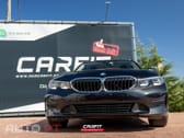 BMW 318 d Touring Auto