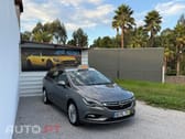 Opel Astra 1.6 CDTI Business Edition S/S