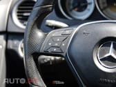 Mercedes-Benz C 220 CDi Avantgarde BlueEfficiency