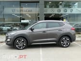 Hyundai Tucson 1.6 CRDi Premium DCT