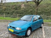 Seat Ibiza Gasolina