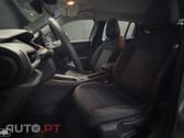 Jeep Avenger Altitude