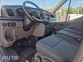Ford Transit 2.0 TDci L4H3