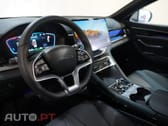 BYD Seal U 87 kWh Design