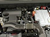 Renault Arkana Arkana 1.6 E-Tech Full Hybrid Techno