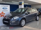 Fiat Punto Evo 1.2 Active
