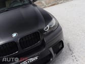 BMW X6 xDrive40d