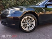 BMW 520 dA