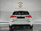 Mercedes-Benz A 250 e 8G-DCT Lim. Special Edition