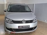 Volkswagen Sharan 2.0 TDI Confortline DSG