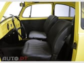 Volkswagen Carocha Carocha