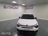 Citroen e-C4 50 kWh Shine
